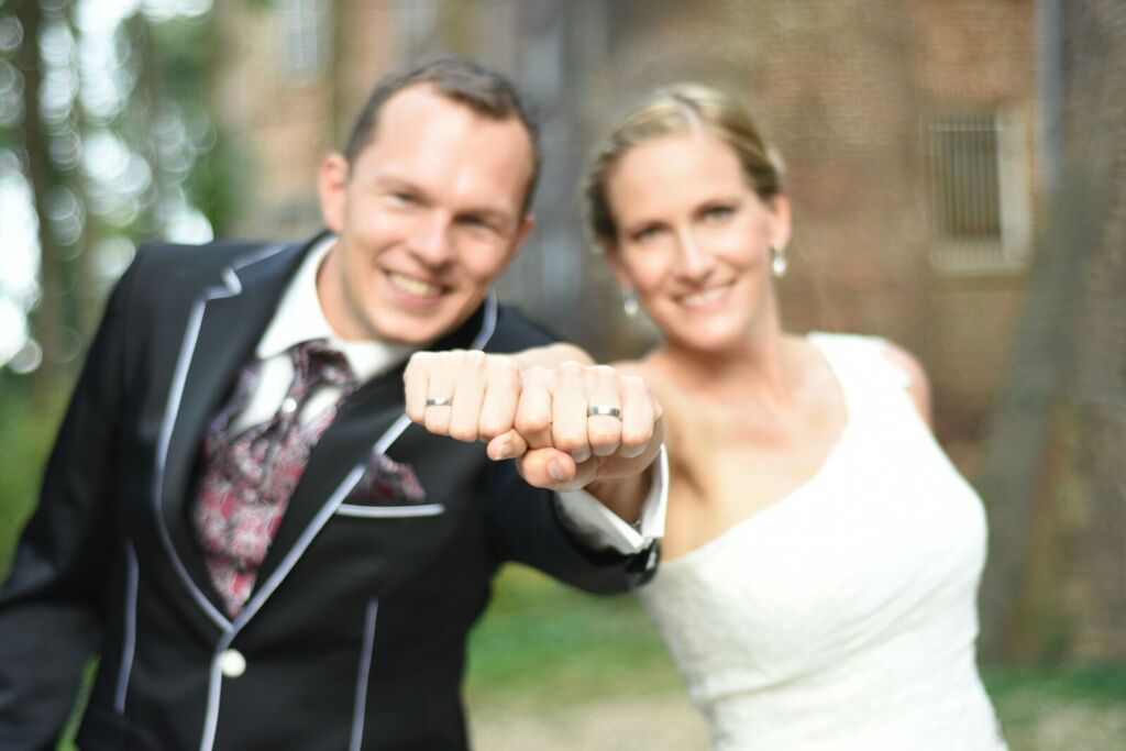 2015 - Hochzeit