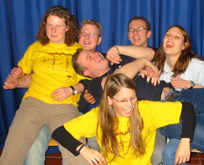 2004 - Jugendsprecher